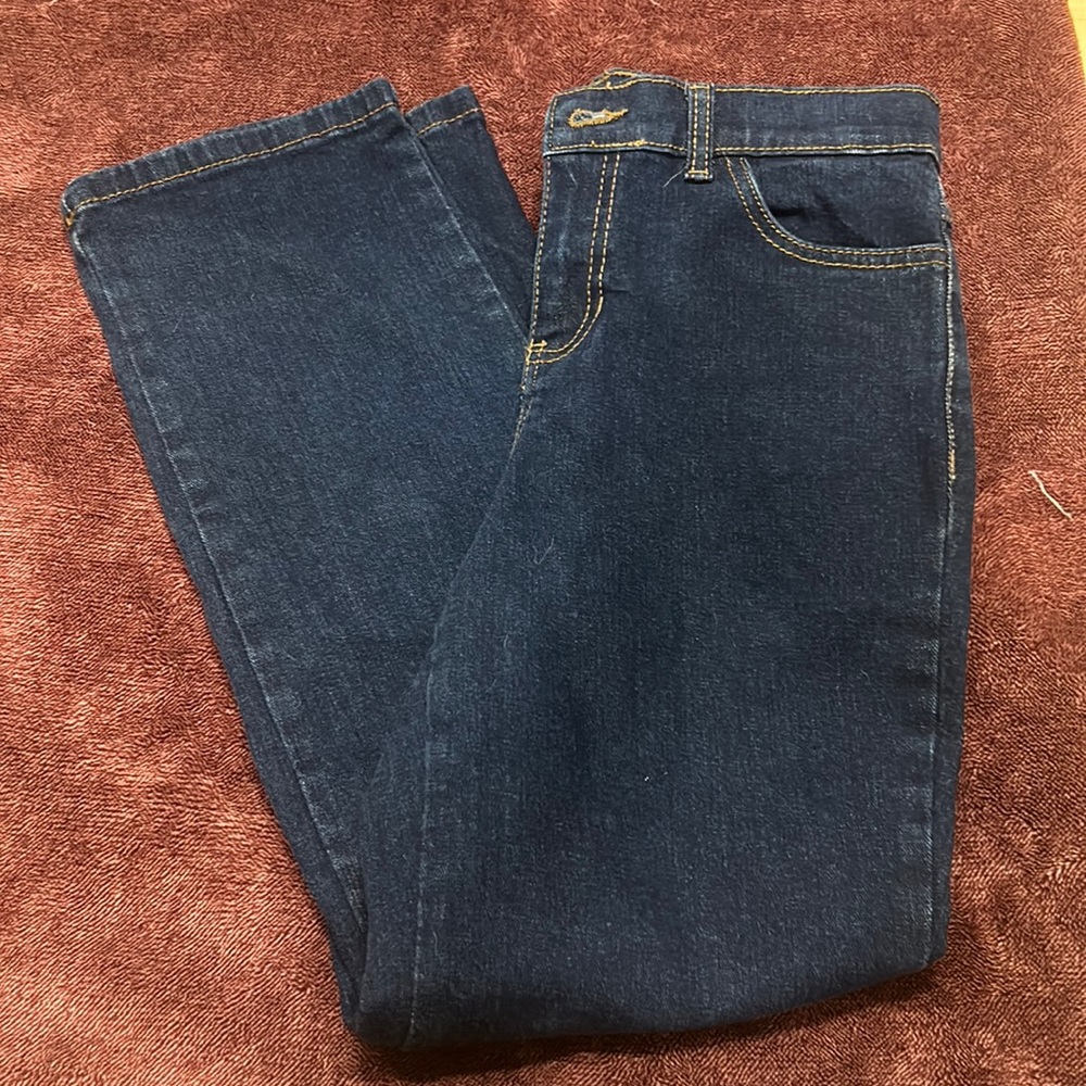 Style and Co. jeans